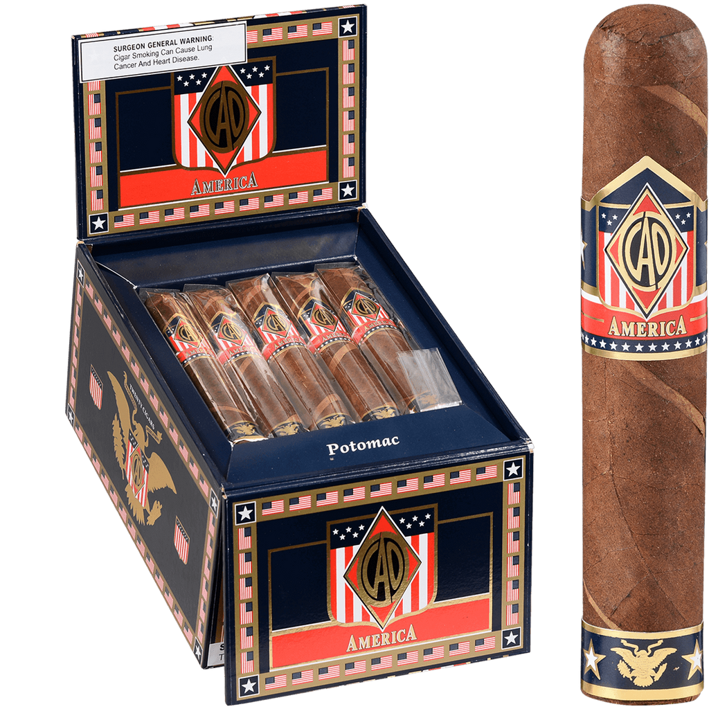 CAO America Potomac 20ct