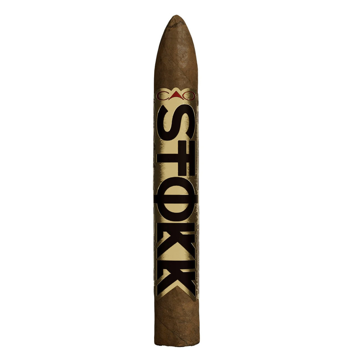CAO Arcana Stokk Belicoso 20ct 3
