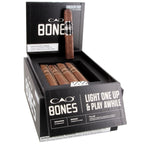 CAO Bones Chicken Foot Robusto 20ct