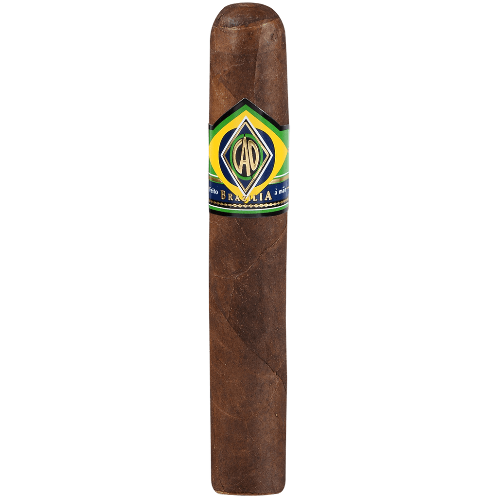 CAO Brazilia Amazon 20ct 2