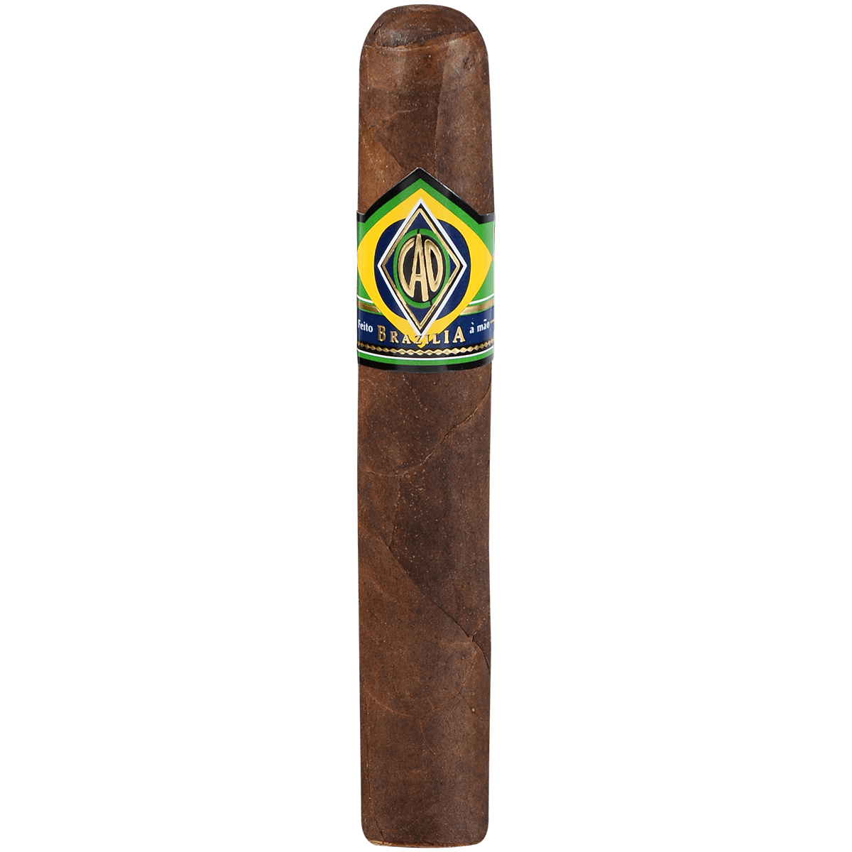 CAO Brazilia Amazon 20ct 2