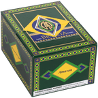 CAO Brazilia Amazon 20ct 3