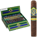 CAO Brazilia Box-Press 20ct