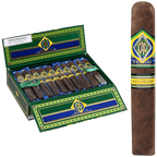 CAO Brazilia Box-Press 20ct