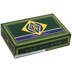 CAO Brazilia Box-Press 20ct 3