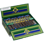 CAO Brazilia Box-Press 20ct 4