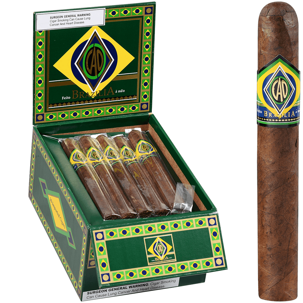 CAO Brazilia Lambada 20ct