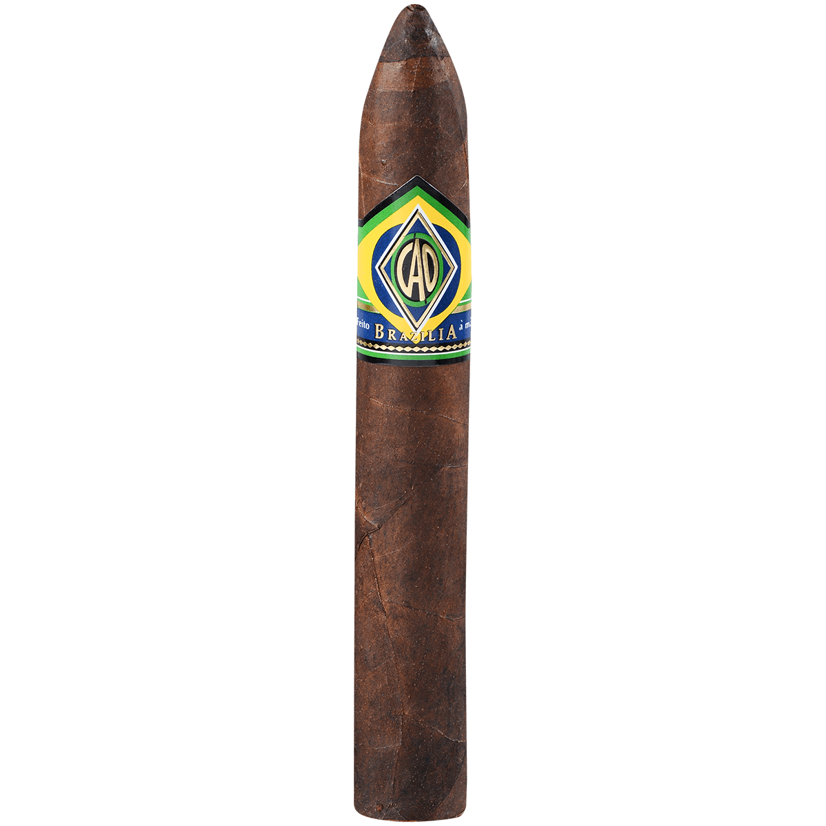 CAO Brazilia Samba 20ct 2