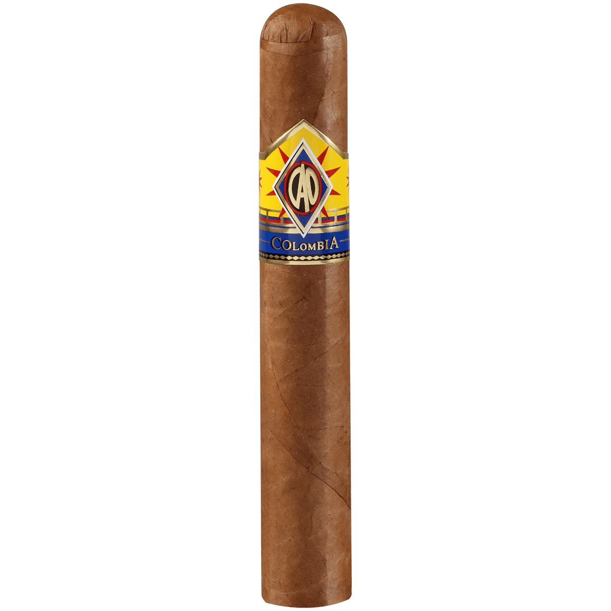CAO Colombia Bogota 20ct 2
