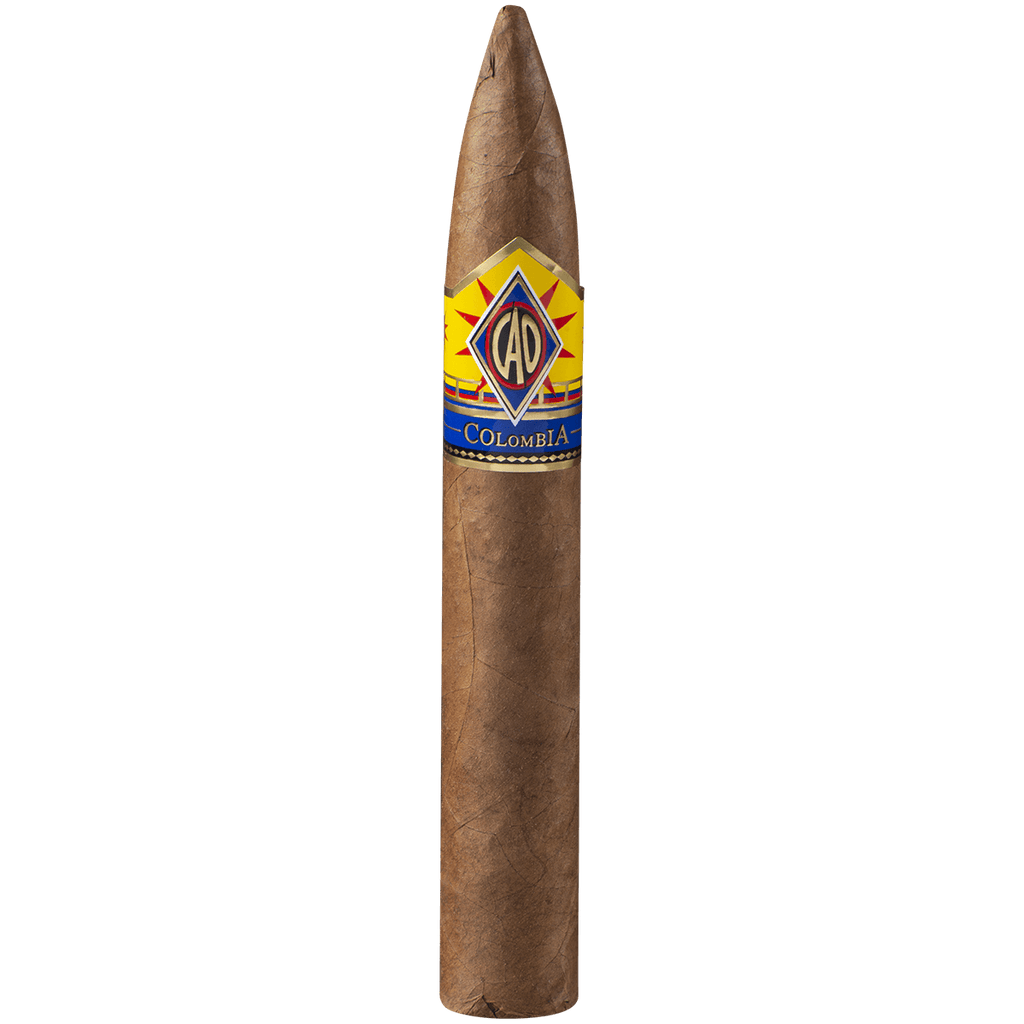 CAO Colombia Magdalena 20ct 2