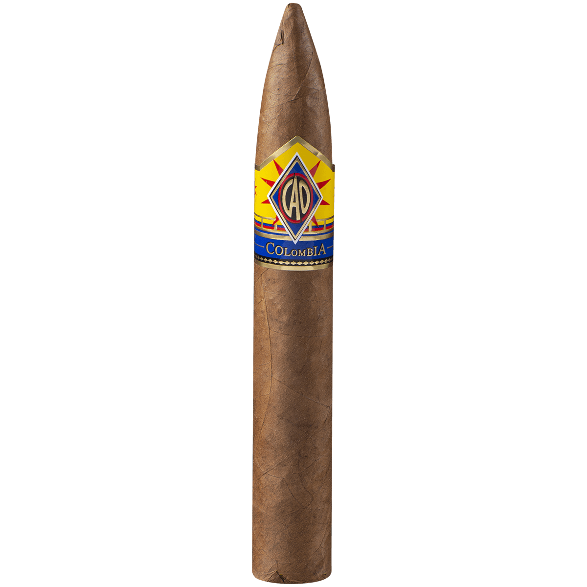 CAO Colombia Magdalena 20ct 2