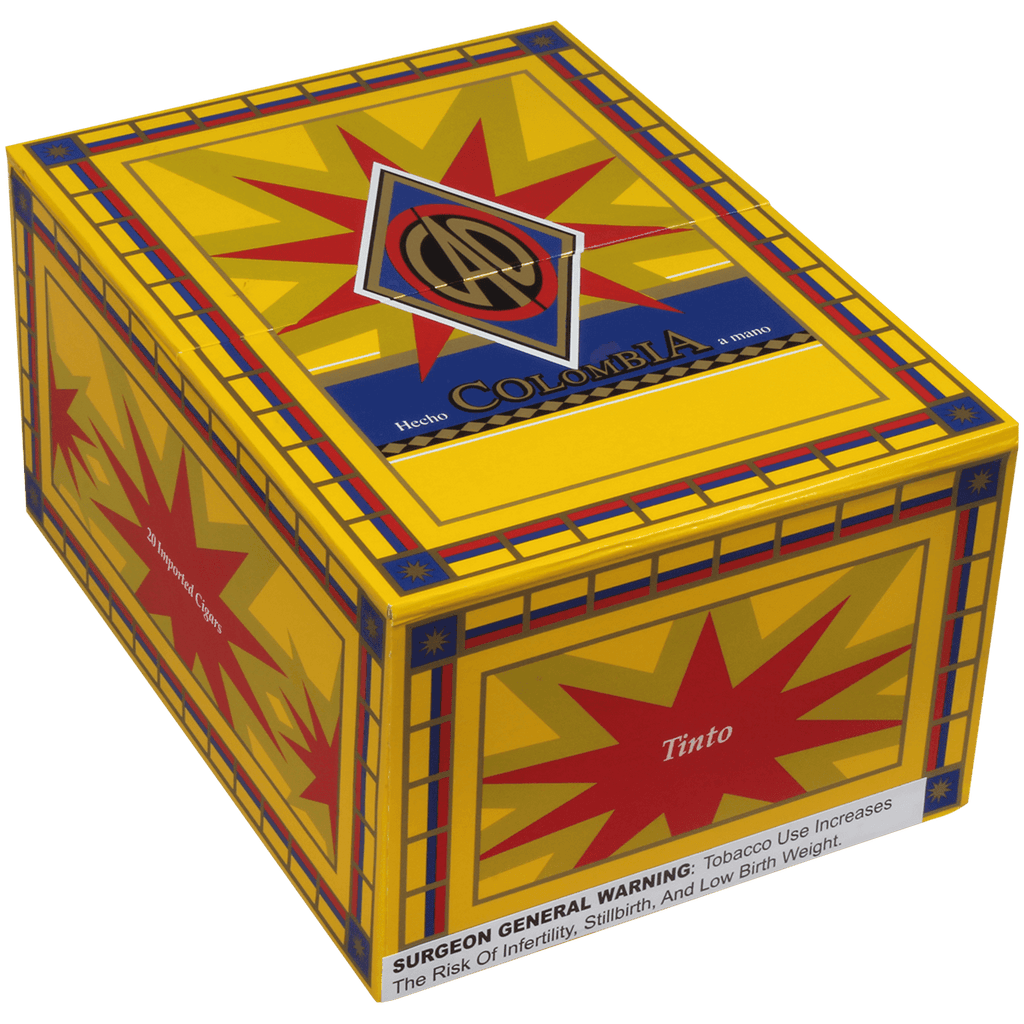 CAO Colombia Tinto 20ct 3