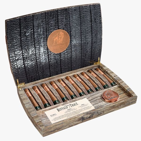 Buffalo Trace LE 2025 Toro 10ct