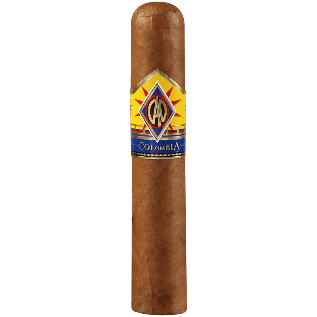 CAO Colombia Vallenato 20ct 2