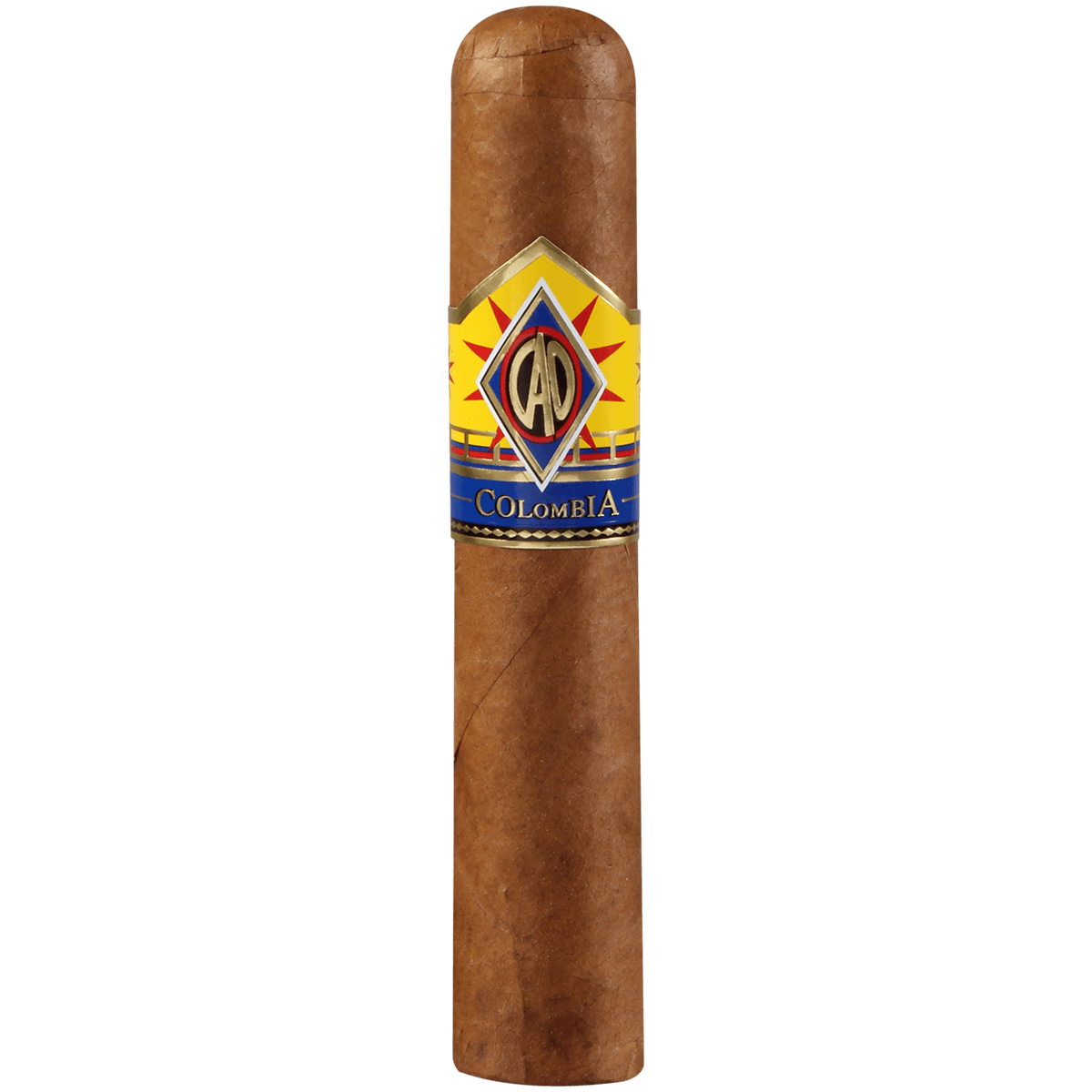 CAO Colombia Vallenato 20ct 2