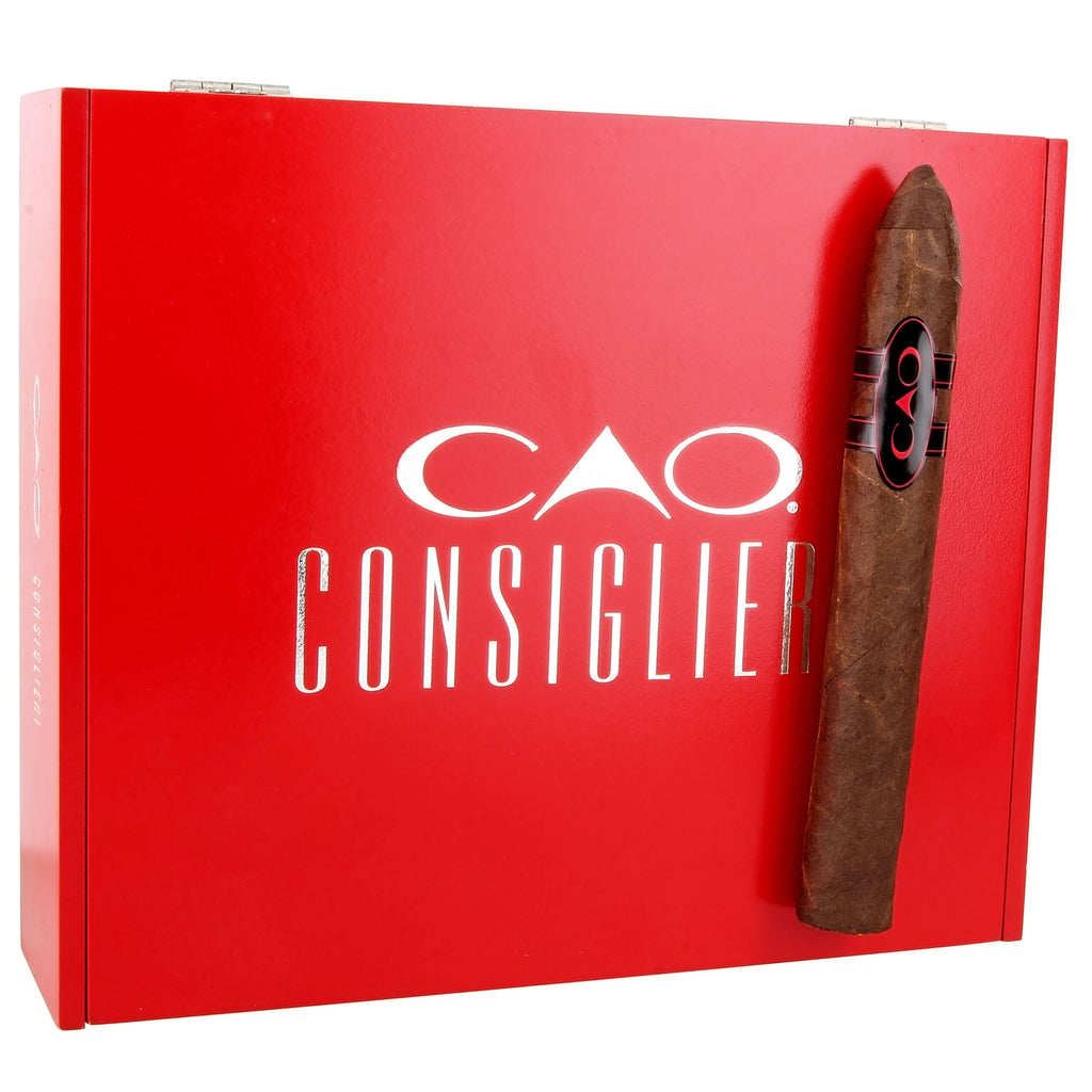 CAO Consigliere Boss 20ct 2