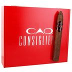 CAO Consigliere Boss 20ct 2