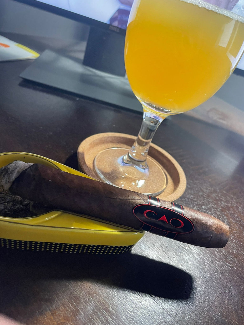 CAO Consigliere Boss 20ct 3