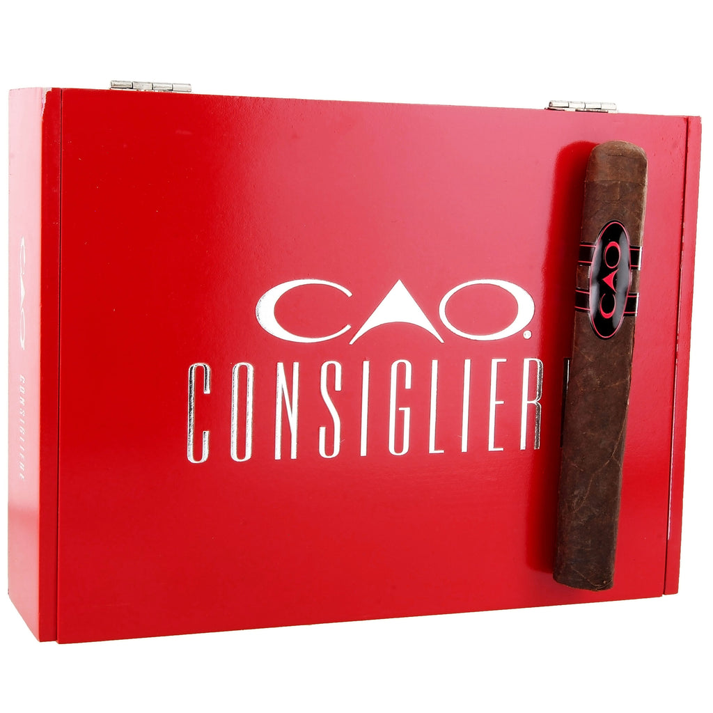 CAO Consigliere Soldier 20ct 2