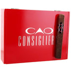 CAO Consigliere Soldier 20ct 2