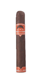 CAO Fasa Sol Toro 24ct 3