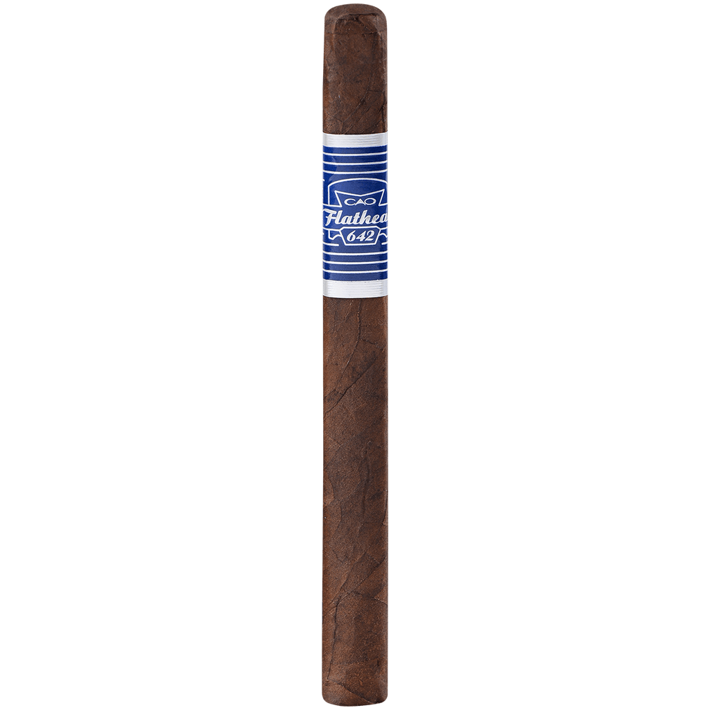 CAO Flathead 642 Piston 30ct 2