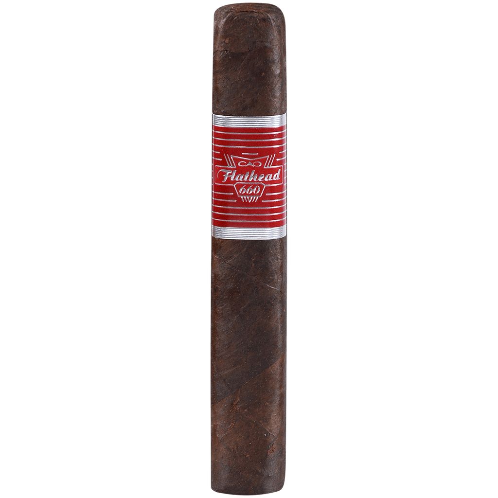 CAO Flathead 660 Carb 24ct 2