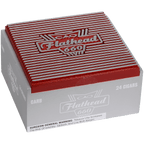 CAO Flathead 660 Carb 24ct 3