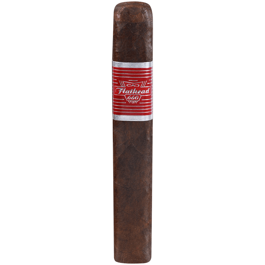 CAO Flathead 770 Big Block 24ct 2