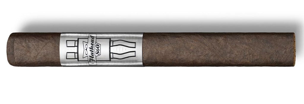 CAO Flathead Resonator 860 24ct 2