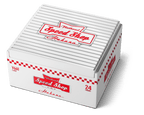CAO Flathead Speed Shop Habano Crankshaft V654 24ct 2