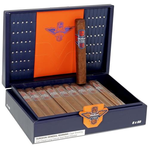 CAO Flathead V23 MKI LE Gigante 20ct