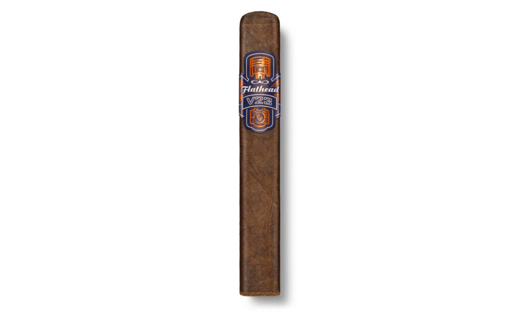 CAO Flathead V23 MKI LE Gigante 20ct 2