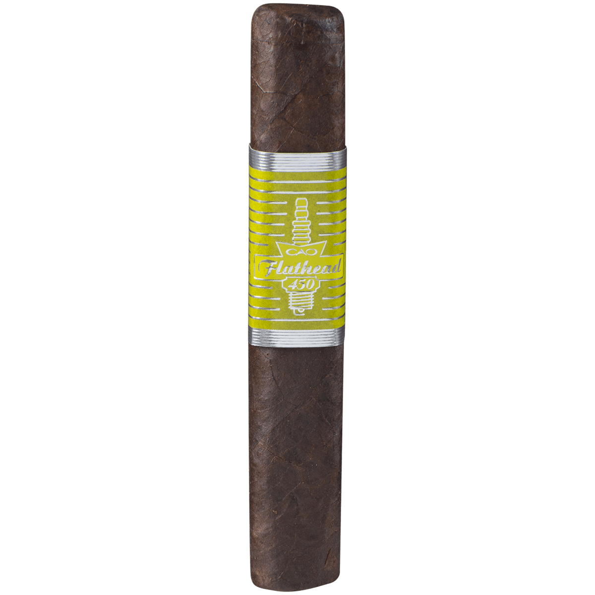 CAO Flathead V450 Sparkplug New 25ct 2