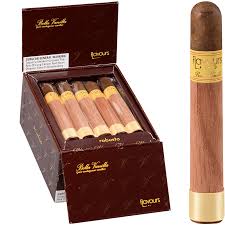 CAO Flavours Bella Vanilla Robusto 20ct