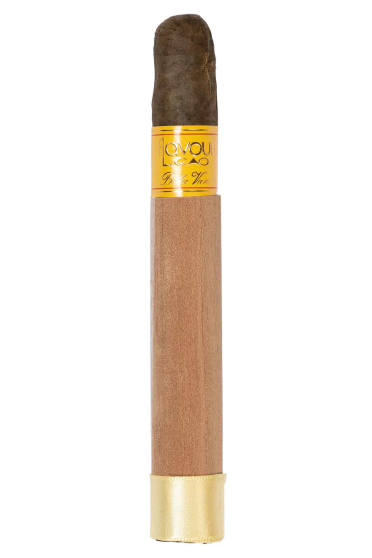 CAO Flavours Bella Vanilla Robusto 20ct 2