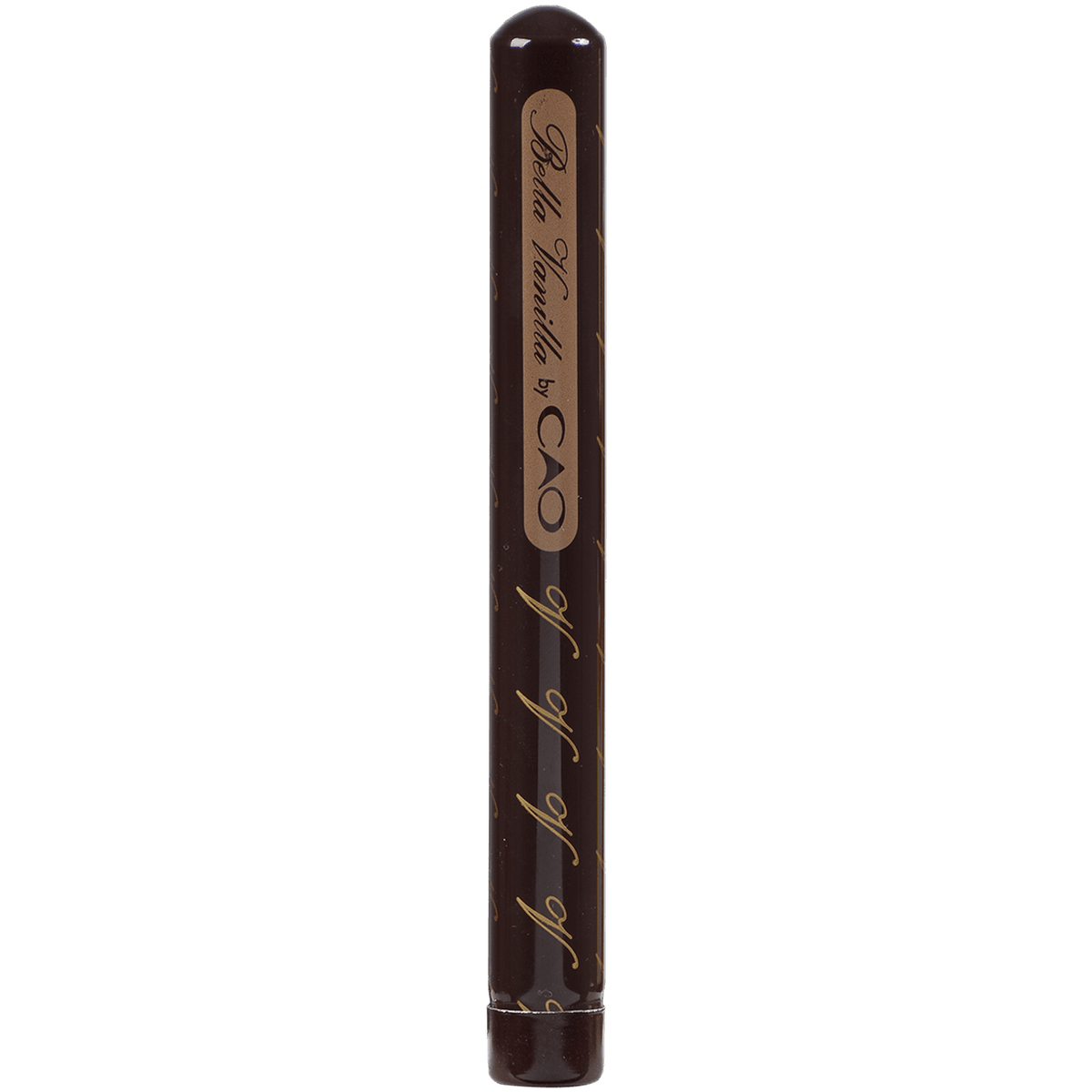 CAO Flavours Bella Vanilla Tubo 20ct 2