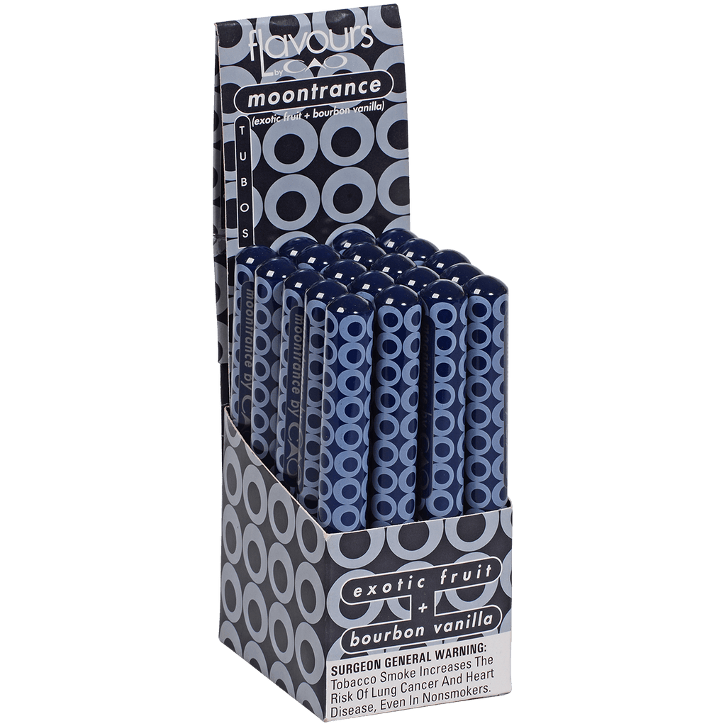 CAO Flavours Moontrance Tubo 20ct 3