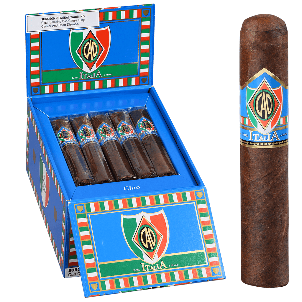 CAO Italia Ciao 20ct