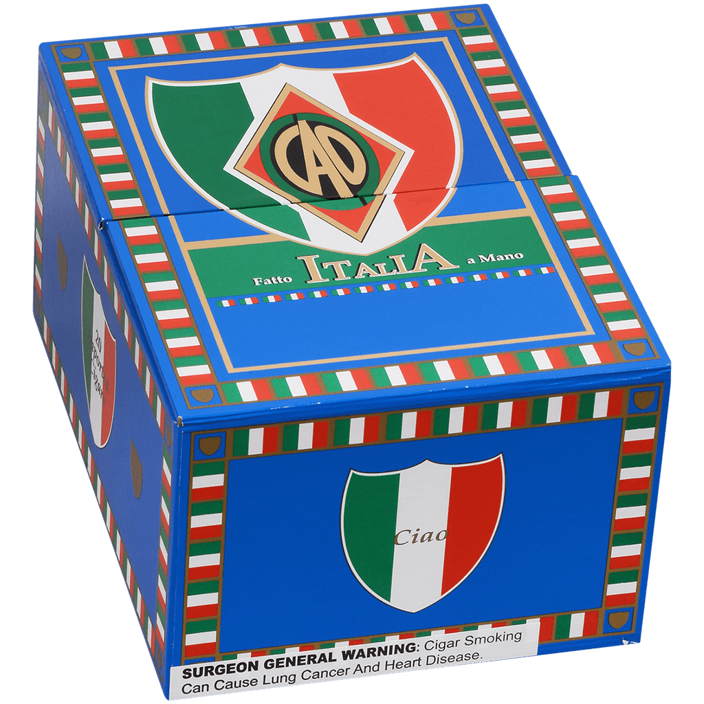 CAO Italia Ciao 20ct 3