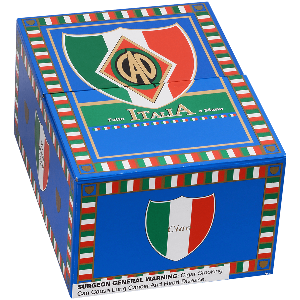 CAO Italia Ciao 20ct 3
