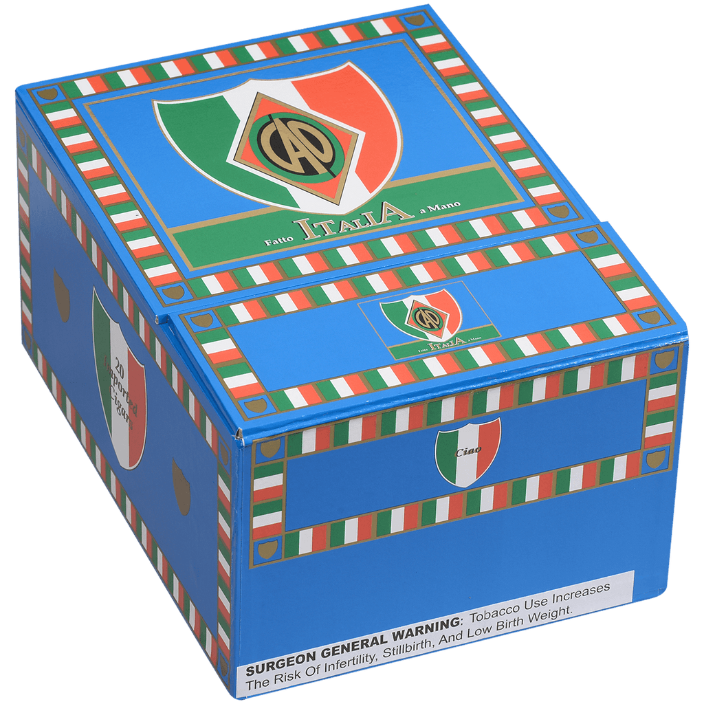 CAO Italia Gondola 20ct 3
