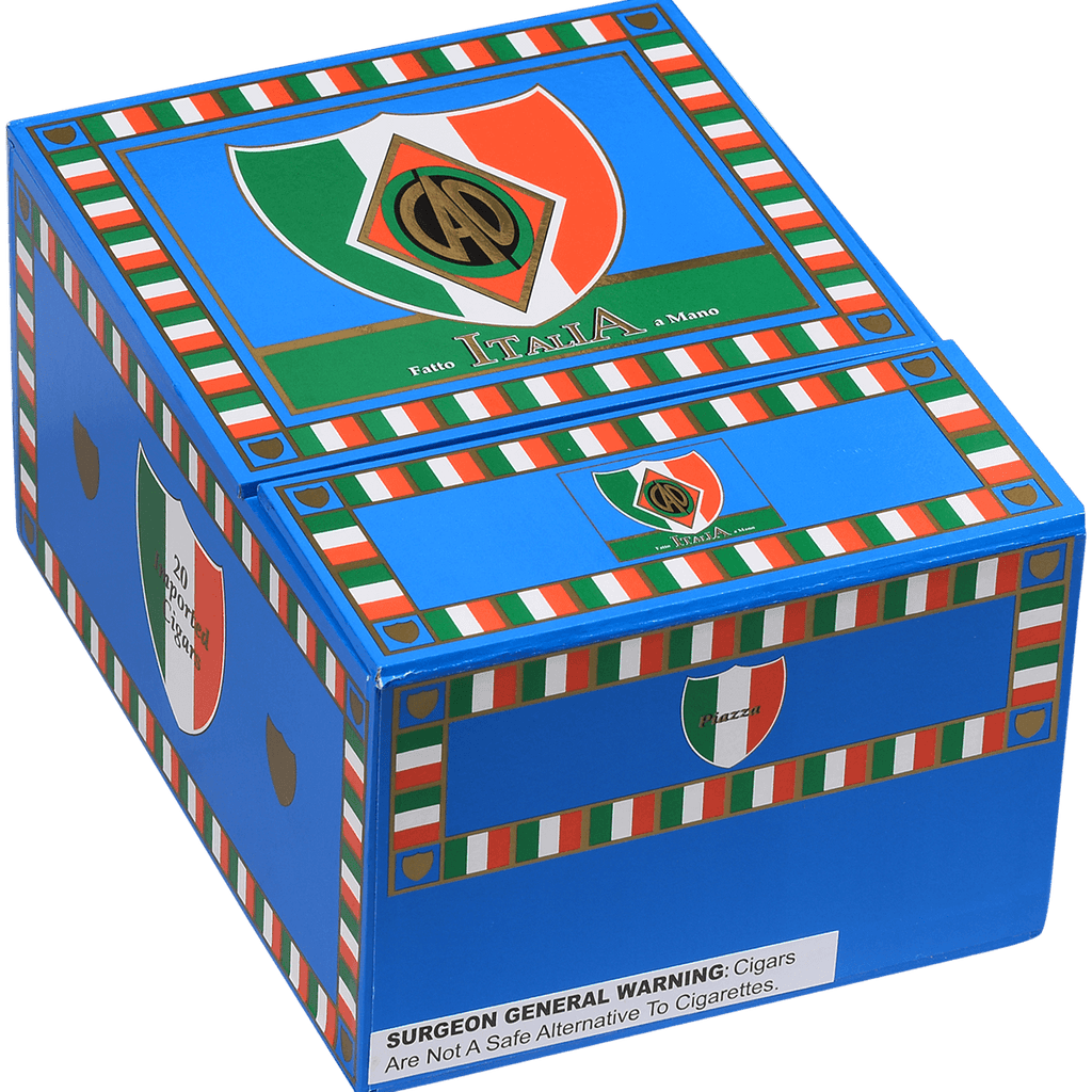 CAO Italia Piazza 20ct 3