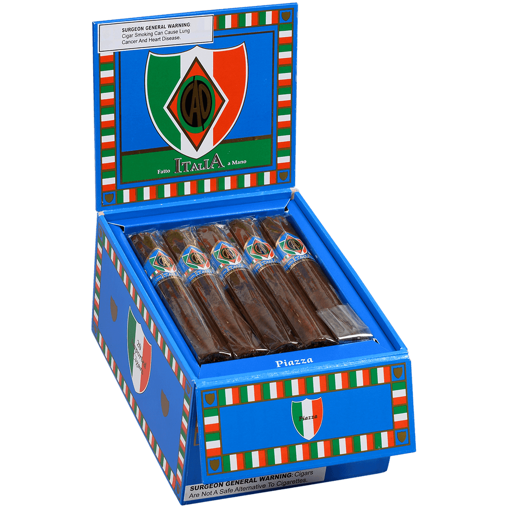 CAO Italia Piazza 20ct 4
