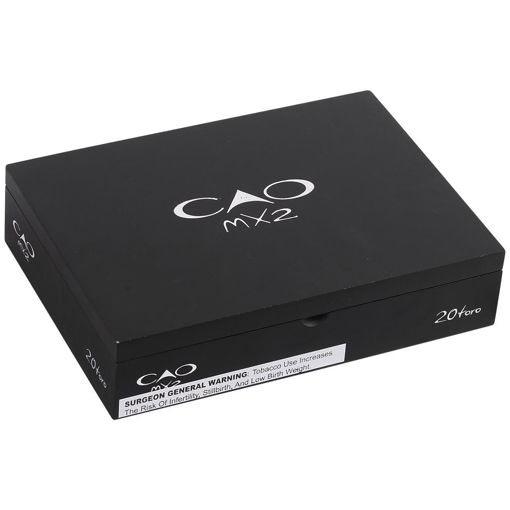 CAO MX2 Toro 20ct 3