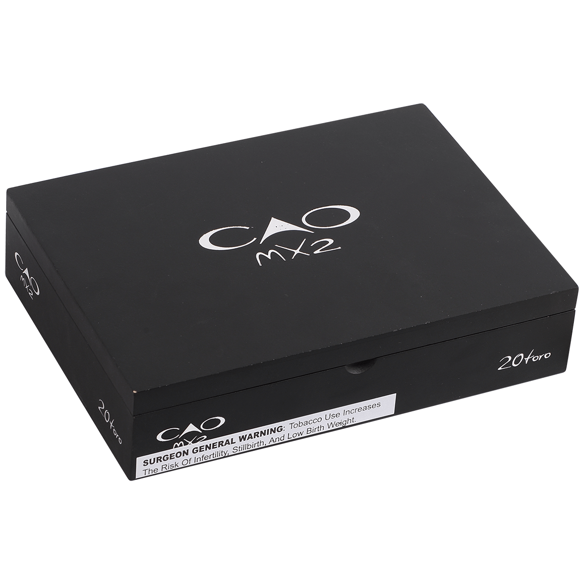 CAO MX2 Toro 20ct 3