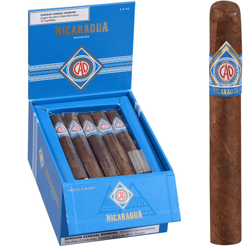 CAO Nicaragua Granada 20ct