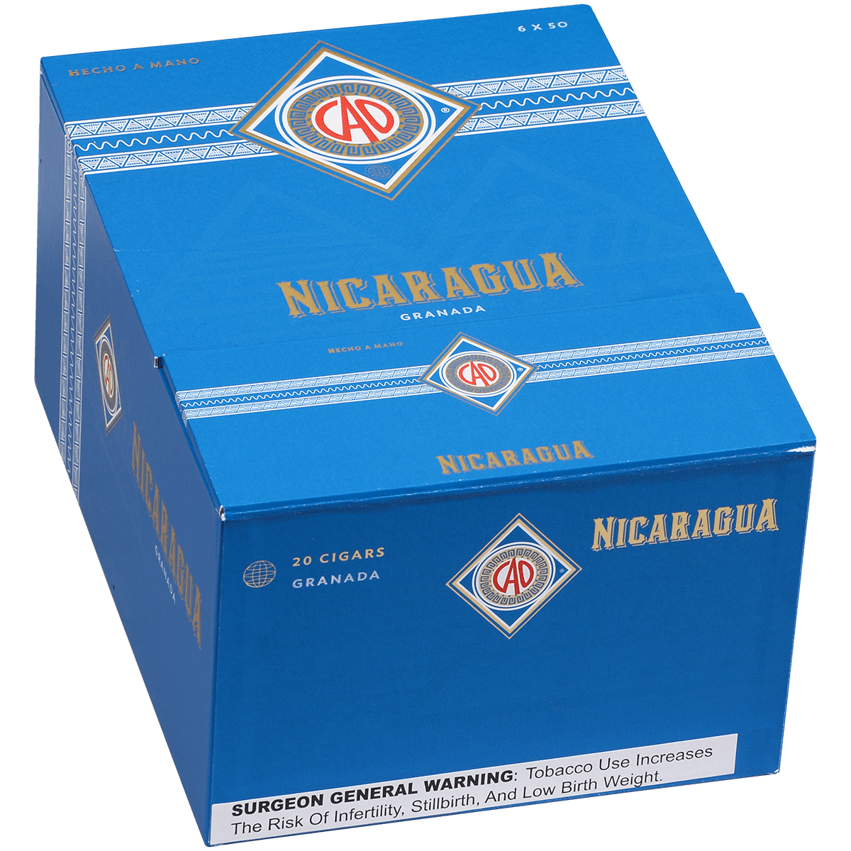 CAO Nicaragua Granada 20ct 3