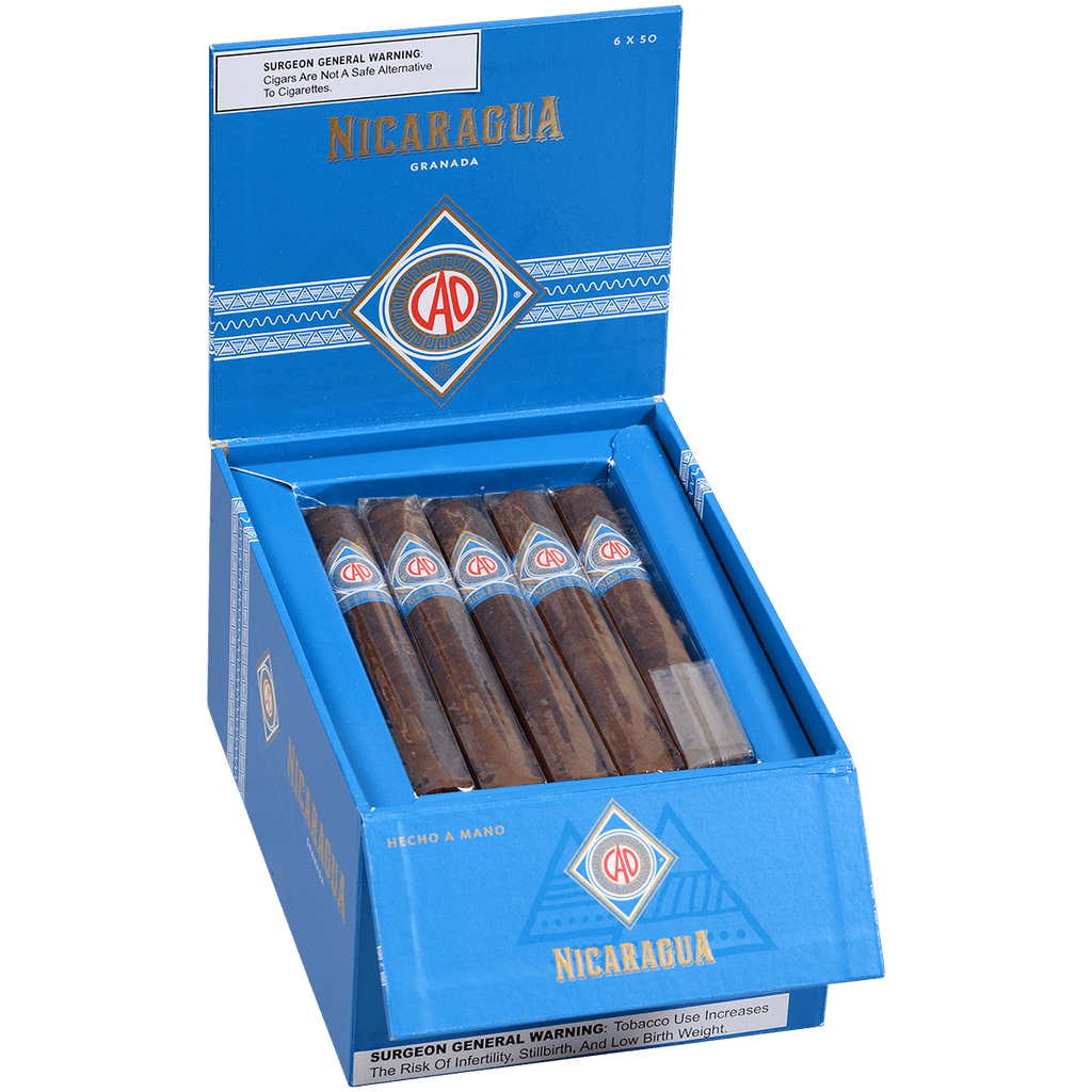 CAO Nicaragua Granada 20ct 4