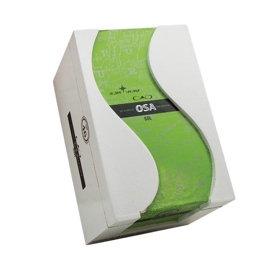 CAO Osa Sol Lot T 25ct 2